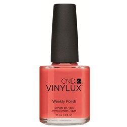 Vinylux Weekly Polish - #163 Desert Poppy